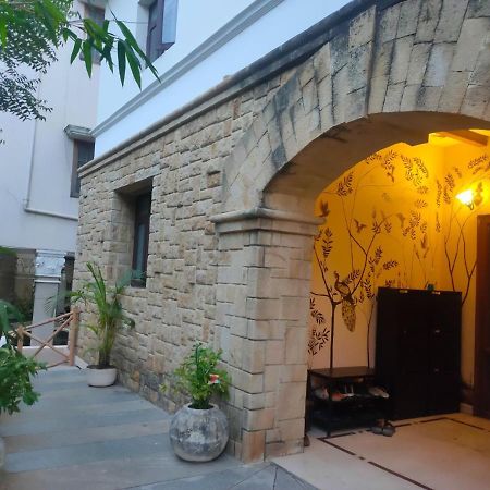 海得拉巴 Nomads Nest旅舍 外观 照片